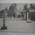 Haukipudas, Matkamaja / Motelli, mv valokuvapk, p. 1961 - pikkukuva 1