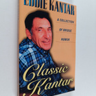 Eddie Kantar : Classic Kantar : a collection of bridge hymor - pikkukuva 1
