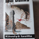 Iain Banks Kävelyä lasilla - pikkukuva 1