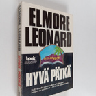 Elmore Leonard : Hyvä pätkä - pikkukuva 1