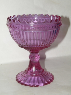 Iittala Marimekko MARISKOOLI ametisti / neodyymi / lila