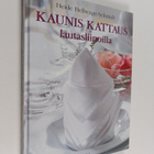 Heide Hellwage-Schmidt : Kaunis kattaus lautasliinoilla - pikkukuva 1