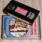 Hammaslääkäri sängynlaidalla (1971) VHS - pikkukuva 2