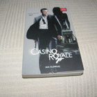 Ian Fleming Casino Royale -pok - pikkukuva 1
