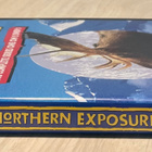 Villi Pohjola (Northern Exposure): Kausi 1 (2DVD) Rob Morrow - pikkukuva 3