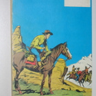Tex Willer 4/1975 - hieno - pikkukuva 2