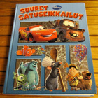 Disney: Suuret satuseikkailut - pikkukuva 1