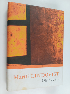 Martti Lindqvist : Ole hyvä