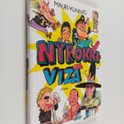 Mauri Kunnas : Nyrokkiviza - pikkukuva 1