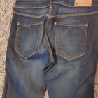 Farkut 27"x32" regular waist slim leg - pikkukuva 5