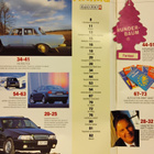 Moottori & automatkailu No 4 huhtikuu 1997 - pikkukuva 2