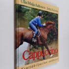 Ulla-Maija Aaltonen : Cappuccino : kenttäkilpailun aakkoset - pikkukuva 1