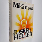 Joseph Heller : Mikä mies - pikkukuva 1