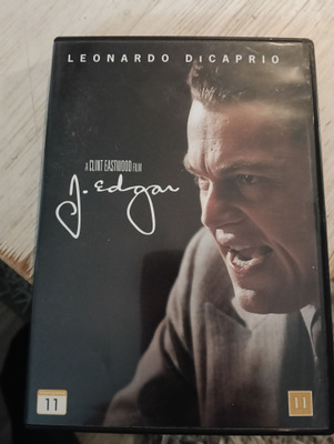J. Edgar