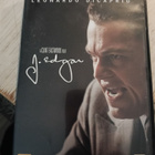 J. Edgar - pikkukuva 1