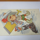 1943 Uusikylä kp kortti - pikkukuva 2