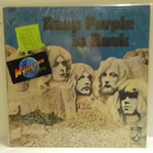 DEEP PURPLE IN ROCK EX-/EX+ VERY RARE press singapore LP - pikkukuva 1