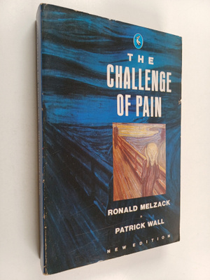 Ronald Melzack : The Challenge of pain
