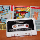 Commodore 64 : Kikstart 2 - pikkukuva 2