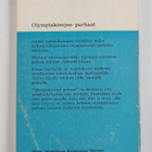 Yrjö Halme : Olympiakisojen parhaat - pikkukuva 2