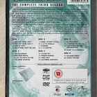 Aikahyppy: Kausi 3 (6DVD) Scott Bakula & Dean Stockwell - pikkukuva 2