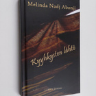 Melinda Nadj Abonji : Kyyhkysten lähtö : romaani - pikkukuva 1