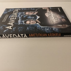 Aavedata Aavetutkijan käsikirja - pikkukuva 3