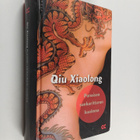 Xiaolong Qiu : Punaisen sankarittaren kuolema - pikkukuva 1