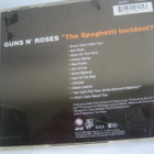 Guns N' Roses - "The Spaghetti Incident? (CD)" - pikkukuva 2