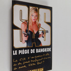 Gerard De Villiers : Le piege de Bangkok - pikkukuva 1