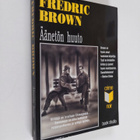 Fredric Brown : Äänetön huuto - pikkukuva 1