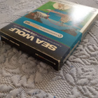 Sea Wolf C64 boksi+ohjekirja - pikkukuva 5