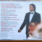 VLADIMIR VYUROV: Opera Arias, Russian Romances &… – CD 2004 - pikkukuva 2