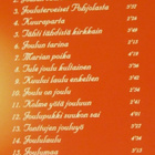 Joulun Tarina • 16 Joulusuosikkia CD - pikkukuva 4