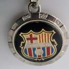 Olympia 1992 Barcelona metallinen Avaimenperä - pikkukuva 3
