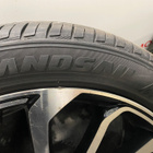 22" vanteet hyvillä kesärenkailla,jako 5x120,Rangessa olleet - pikkukuva 5