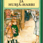 Dorothy Edwards <> PIKKUSISKO kirjasarja - pikkukuva 5