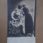 kolme vintage taidekorttia - 1900-luku alku - pikkukuva 4