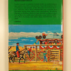Dan Scott : Rodeoarvoitus : Bret King seikkailu - pikkukuva 2
