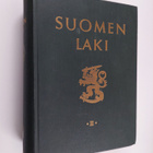 Suomen laki 1974 osa 2 - pikkukuva 1