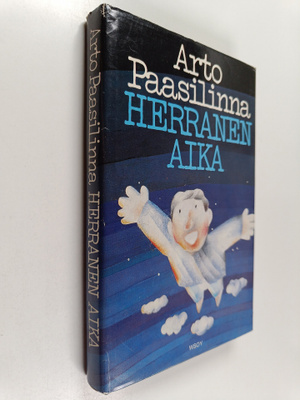 Arto Paasilinna : Herranen aika