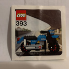 Lego 393 - pikkukuva 4