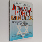 Steven Lightle : Jumala puhui minulle : neuvostoliiton ju... - pikkukuva 1