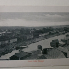 Porvoo, vanhaa jokirantaa, laivat, mv pk, p. 1917 - pikkukuva 1