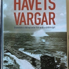 Michael Tamelander/Jonas Hård af Segerstad: Havets vargar - pikkukuva 1