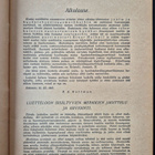 Suomen Joulu- ja Hyväntekeväisyysmerkkiluettelo 1947 - pikkukuva 3