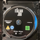 The Italian Job (1969) (4K UHD+ blu-ray) - pikkukuva 5