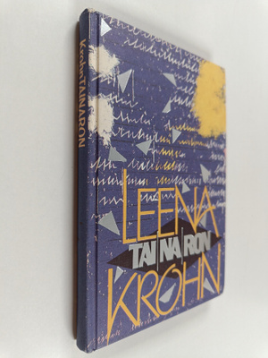 Leena Krohn : Tainaron : Postia toisesta kaupungista