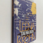 Leena Krohn : Tainaron : Postia toisesta kaupungista - pikkukuva 1
