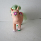 Vintage Lanard pony 1994 - pikkukuva 2